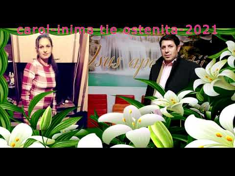 fratele carol Inima ti-e ostenita 2021