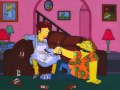 Simpsons Margaritaville