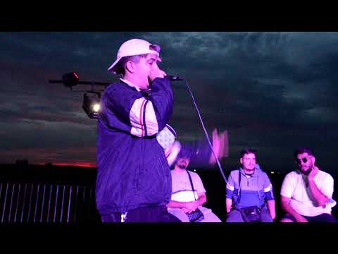 SETA 145 VS JAVI  // 16AVOS FRESH FUSION FEST