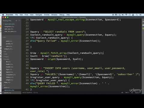 1 if Statements CONTROL STRUCTURES PHP FOR BEGINNERS BECOME A PHP MASTER CMS PROJECT COURSE