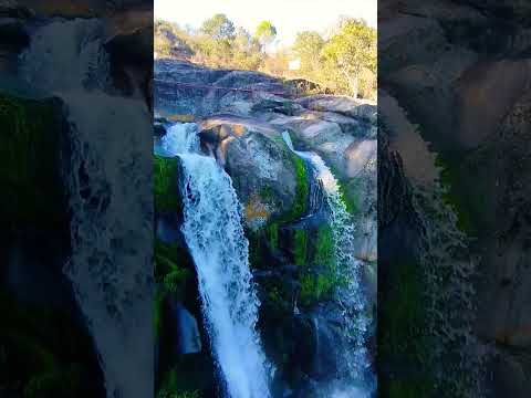 cascada tanti Córdoba... suscribite