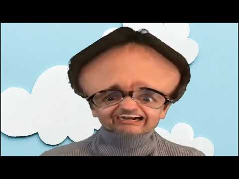 Wendell's Book Adventures Show!