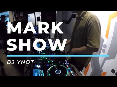 [MUSE INC - MARKSHOW] GRADUATION 2017 - DJ YNOT