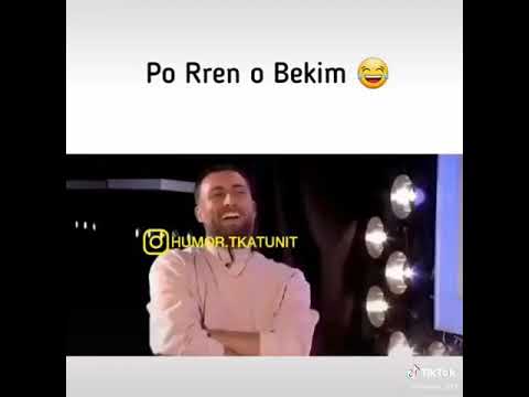 Po rren o bekim