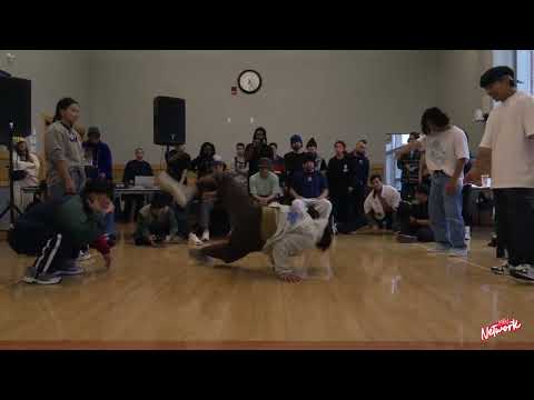 Swift Vs Rising Lotus - Top 16 - Style2Roc 2023 - UCONN Break Club - BNC