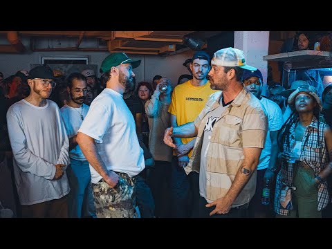 MULTIPLY VRB | Flower vs Skywakka