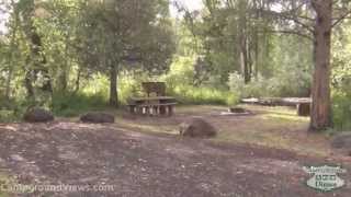 Big Game Campground Video