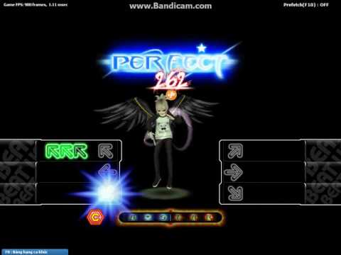 A´STAR™Patch | X-Rave ( 147 bpm ) by A´STAR—Cami™