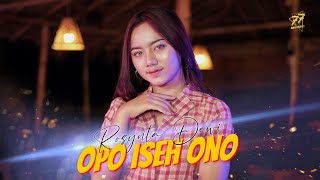 Download lagu ROSYNTA DEWI - OPO ISEH ONO mp3