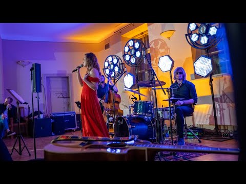 Atlikėja Oksana Tiuchtij
 #3