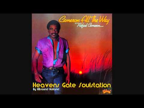 Rafael Cameron   For The Love Of You HQ+Sound