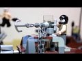 Lego Mad Max Fury Road