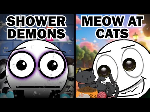 Oddly Specific Things We All Do 2...