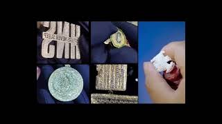 $209,900 Midnight Midas - Unboxing the Ultimate High Jewelry Timepiece