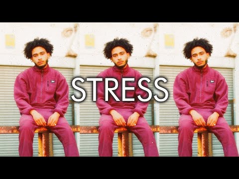 Rushy x Lano - "Stress" | UK Trap Type Beat 2020 | [Prod. LukeFly]