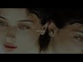 billie eilish - happier than ever (slowed & reverb) [with lyrics]