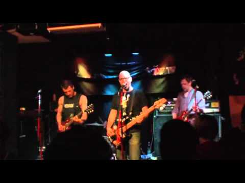 Familie Ruppert @ Neustadtpunk Party Triebwerk 2011