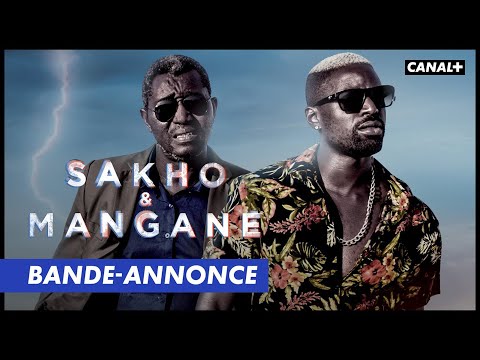 Image for YouTube video with title SAKHO & MANGANE - Bande-annonce viewable on the following URL https://www.youtube.com/watch?v=puUezITfCRw