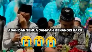 Download lagu Mas andri tunanetra bersuara merdu bikin semua terharu dan menangis😭 mp3