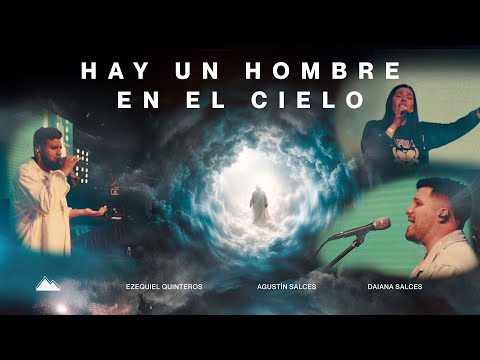 Hay Un Hombre en el Cielo | MiSion Música (Video Oficial)