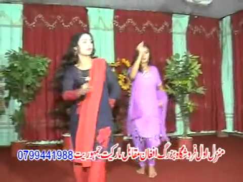 Best of Feroz kondozi with Nazanin - YouTube.flv