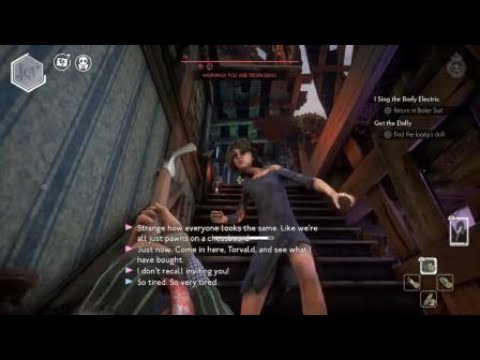 Xx O Criminoso Parte 2