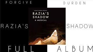 Forgive Durden - Razia&#39;s Shadow: A Musical (FULL ALBUM)