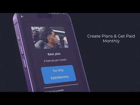 Hairline-Salon booking App