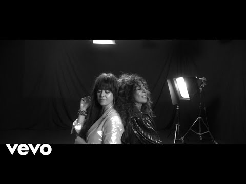 Rosario - La Vida Es Otra Cosa (Making Of) ft. Vanesa Martín