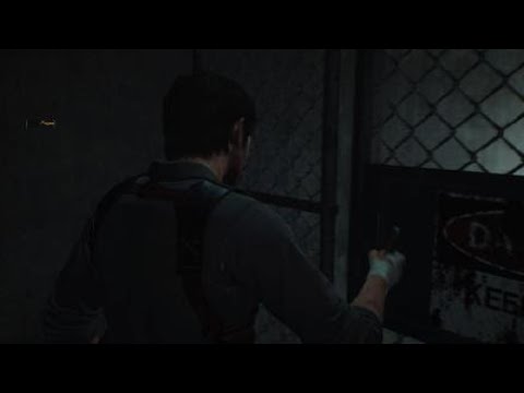 The Evil Within® 2 gameplay pt23