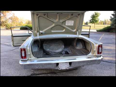 1966 Ford Fairlane (CC-2012390) for sale in O'Fallon, Illinois