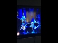Beck On Snl Wave 2014