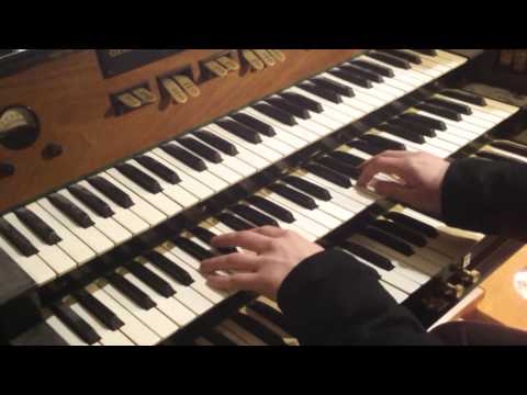 JKS 525 - Teba, Bože chválime (Dóm sv. Alžbety)