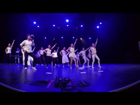 Kulturnatten 2016 - Kulturskolan Musikal del 2