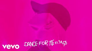 ALMA - Dance For Me ft. MØ