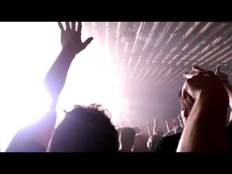 Solarstone @ PureTrance NYC - peakXperience - Nostalgia