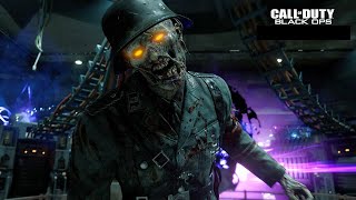 【COD:BO6】ゾンビモードやっていく【雑談:暇つぶしに是非】
