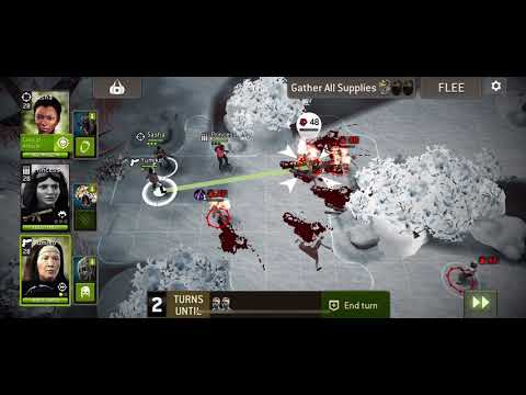 Round 49 - Snowpiles - 48