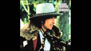 Bob Dylan - All I Really Want To Do