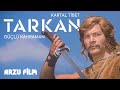 Tarkan Güçlü Kahraman Restorasyonlu Kartal Tibet