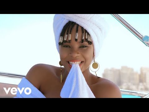 Yemi Alade – How I Feel (Official Video)