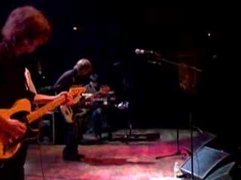 Son Volt 10/05 - Straightface