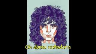 T. rex Dreamy Lady Subtitulado