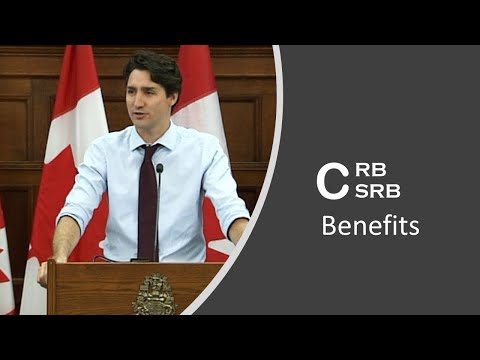 COVID-19 BENIFITS , CRB/CRSB