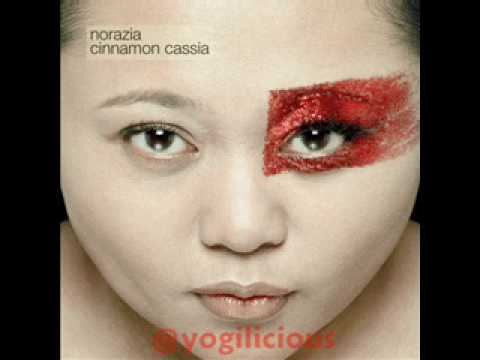 Norazia - Sacred Dance For Arjuna