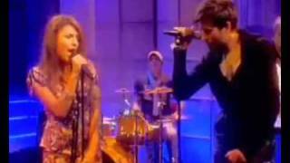 Enrique Iglesias ft Gabriella Cilmi Takin&#39; Back My Love new song