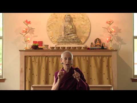 10-03-16 Craving and Clinging at the Time of Death - BBCorner