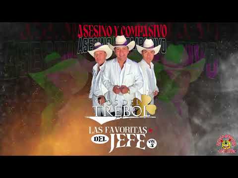 Los Del Trébol - El De San José