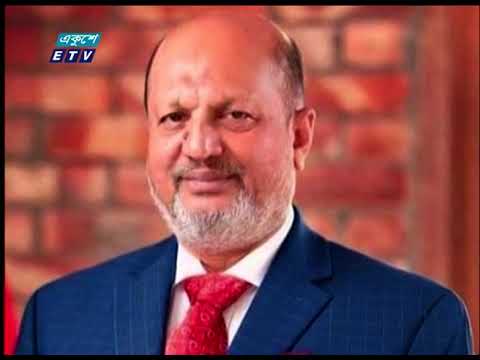 আবুদল মতিন খসরুর ২য় জানাযা অনুষ্ঠিত