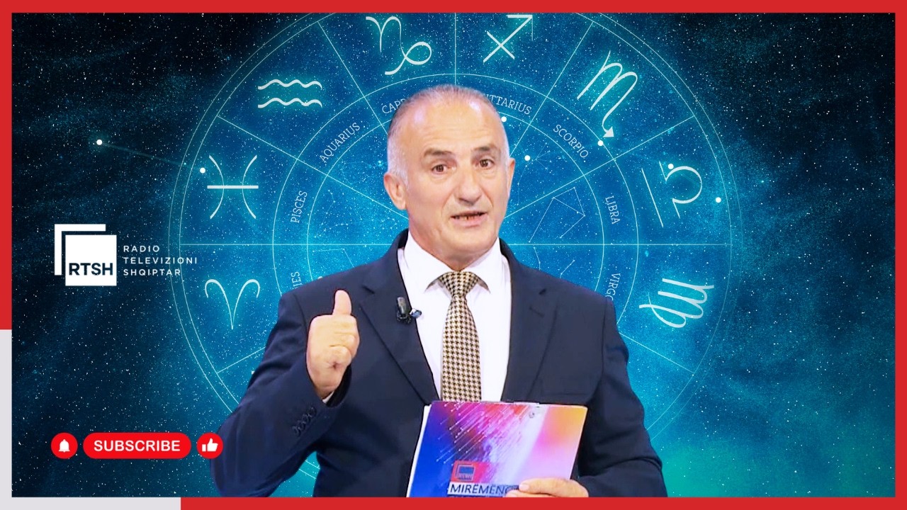 Horoskopi nga Jorgo Pulla, shenjat e favorizuara në financa dhe surprizat në dashuri  